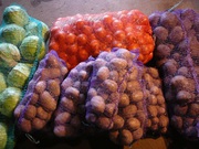 Овощи с доставкой по оптовым ценам