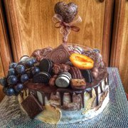 Авторские торы на заказ