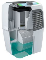 ионизатор Fanline