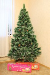 Искусственные елки в Екатеринбурге, с запахом хвои!