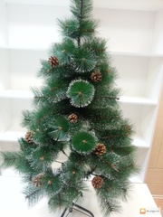 Продажа Искусственных елок ОПТОМ