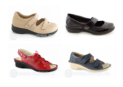 Женская ортопедическая обувь Сурсил-Орто (SursilOrtho) в Новосибирске