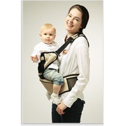 Хипсит - переноска без проблем! 