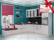 Кухня на заказ - Аристократичная