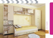 Детская мебель Фантазия