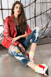 Молодежные джинсы. Купить джинсы.