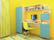 Набор детской мебели Юниор