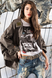 Модные джинсы из Италии. Молодежные джинсы.