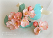 Изделия из фоамирана - Мастерская Татьянин день