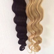 Продажа славянских волос, опт и розница