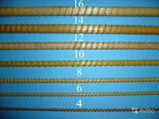 Стеклопластиковая арматура от производителя