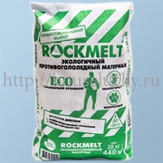 Противогололетные материалы