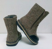 Унтоваленки