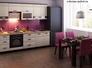 Мебельный салон Реформа в Краснодаре