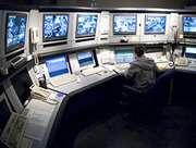 Компания систем безопасности