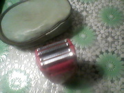 продам эл.бритву времен ссср 60г.в.