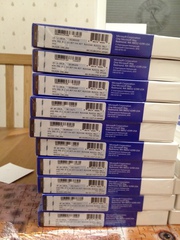 Windows 8.1 Pro. Box