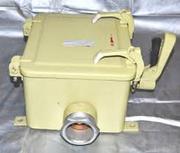 Судовое оборудование