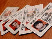 Помощь в получении прав.