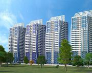 Студия в уникальном жилом комплексе