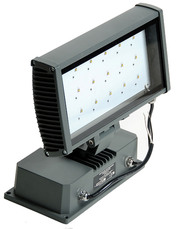 СВЕТИЛЬНИК СВЕТОДИОДНЫЙ АРХИТЕКТУРНОЙ ПОДСВЕТКИ LIM-ARCH-20-1800