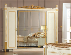 Шкаф Даная от Анны Потаповой