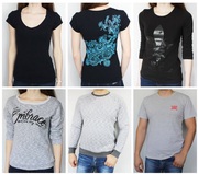 Трикотаж одежда оптом