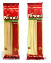 Макаронные изделия из Сербии