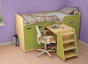 Детская кровать Караван 7