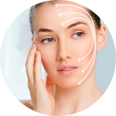 Miracle Glow - отбеливающая маска для лица