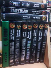 Книги букинистические,  антикварные и подарочные