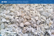 Мраморный щебень от URALZSM