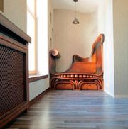 Изготовление мебели по индивидуальному заказу. Премиум мебель из масс