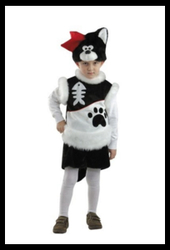 Детские костюмы на Новый год оптом