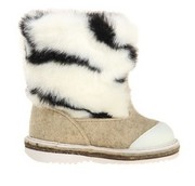 Унтоваленки для малышей р 23 на меху до -30*