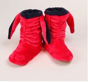 Мягкие теплые домашние женские сапожки р 35-38 почтой