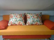 Диван еврокнижка