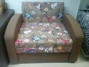 Диван-кресло