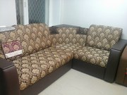 Угловой диван