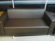 Офисный диван