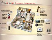 Интеллектуальные электронный замки