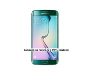 Samsung Galaxy S6 Edge 32Gb