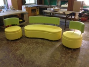 Продам комплект мебели