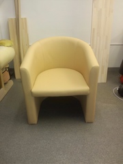 Кресло любых расцветок