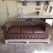Продается диван Честер