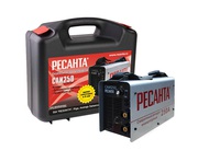 Сварочный аппарат инверторный РЕСАНТА в Красноярске.