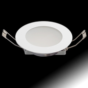 Светодиодный потолочный светильник   6w