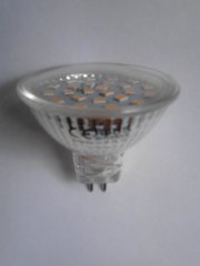  Лампа светодиодная LED-JCDR-standard 