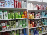 Белорусская косметика