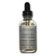 Миноксидил против облысения оптом и в розницу